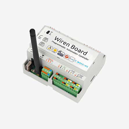 controller