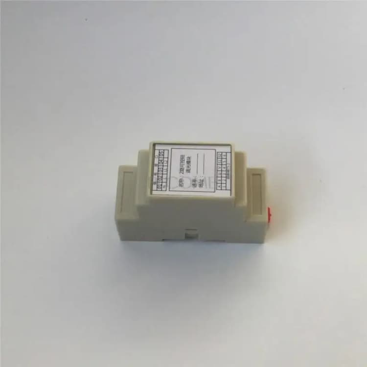 Диммер 2 канала AC220V, 2DI