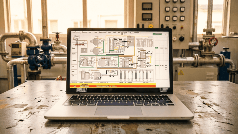Преимущества MasterSCADA 4D