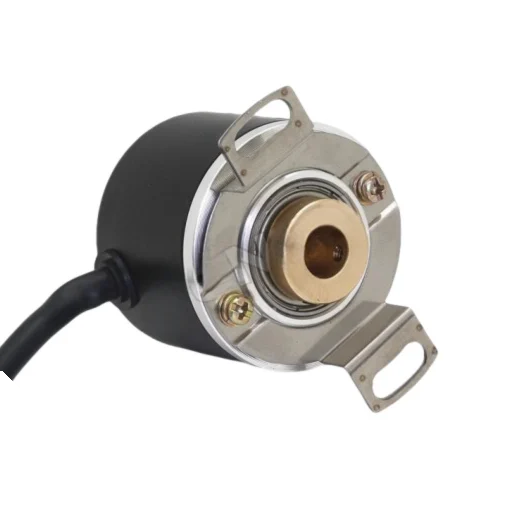 Поворотный энкодер E40H12