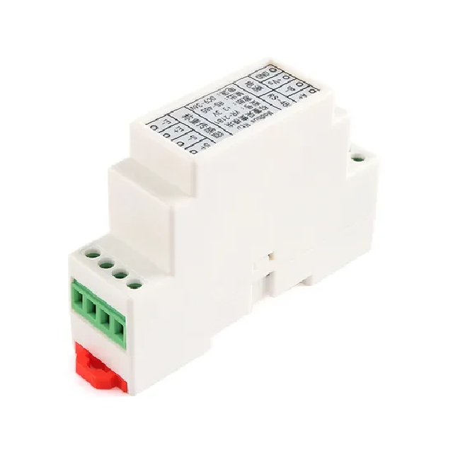 Преобразователь датчика взвешивания YR-2181