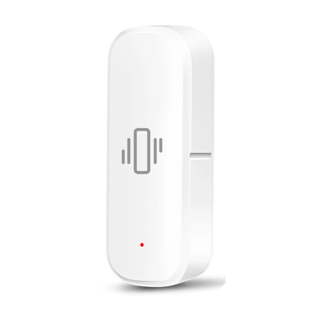 Датчик вибрации Tuya Vibration Sensor